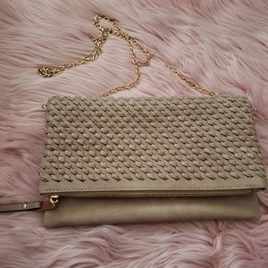 Urban Expressions Clutch